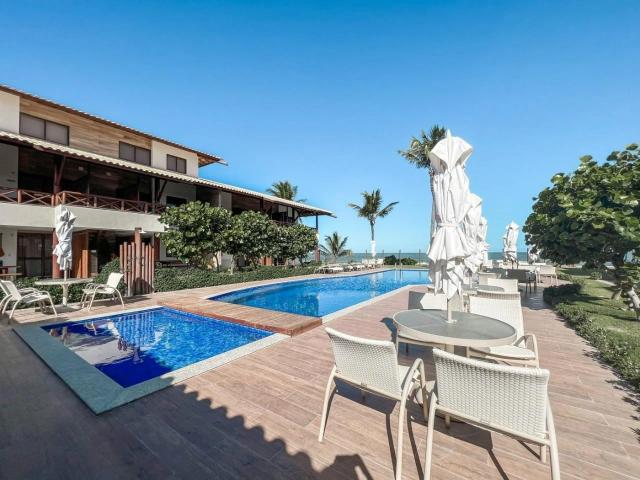 Apartamento para Venda em Camaçari/BA Monte Gordo 2 Quartos