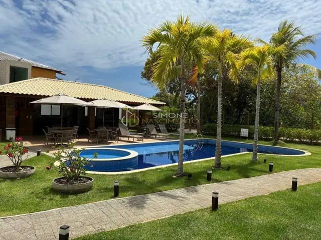 Apartamento para Venda em Camaçari/BA Monte Gordo 2 Quartos
