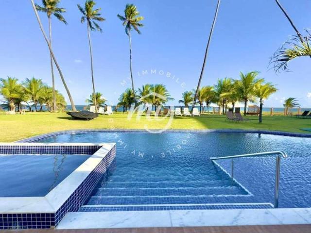 Apartamento para Venda em Camaçari/BA Monte Gordo 2 Quartos