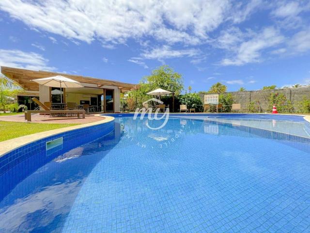 Apartamento para Venda em Camaçari/BA Monte Gordo 2 Quartos