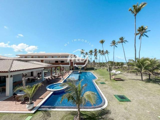 Apartamento para Venda em Camaçari/BA Monte Gordo 2 Quartos