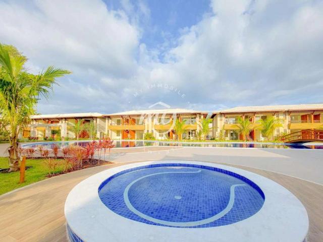Apartamento para Venda em Camaçari/BA Monte Gordo 2 Quartos