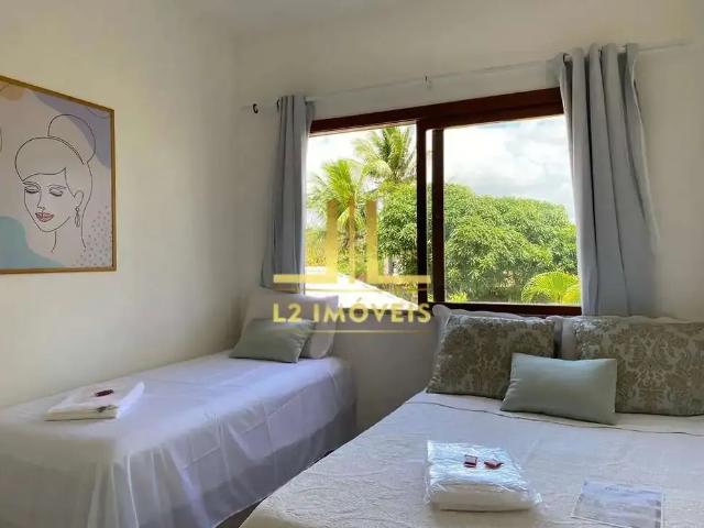 Apartamento para Venda em Camaçari/BA Monte Gordo 2 Quartos