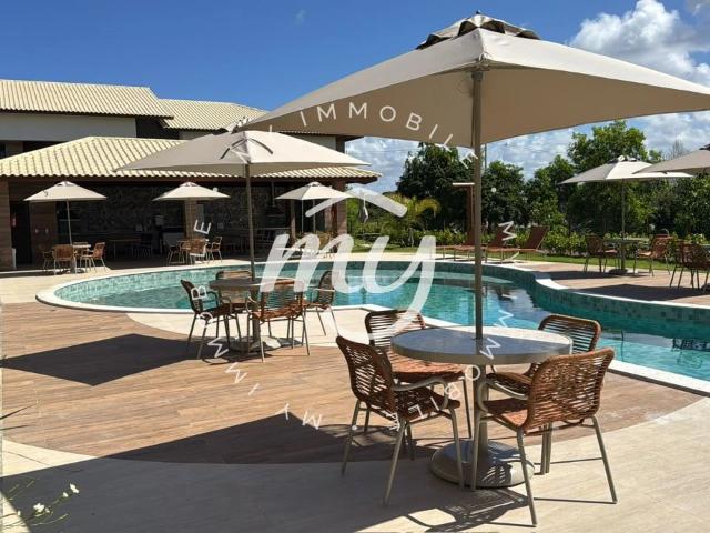 Apartamento para Venda em Camaçari/BA Monte Gordo 2 Quartos