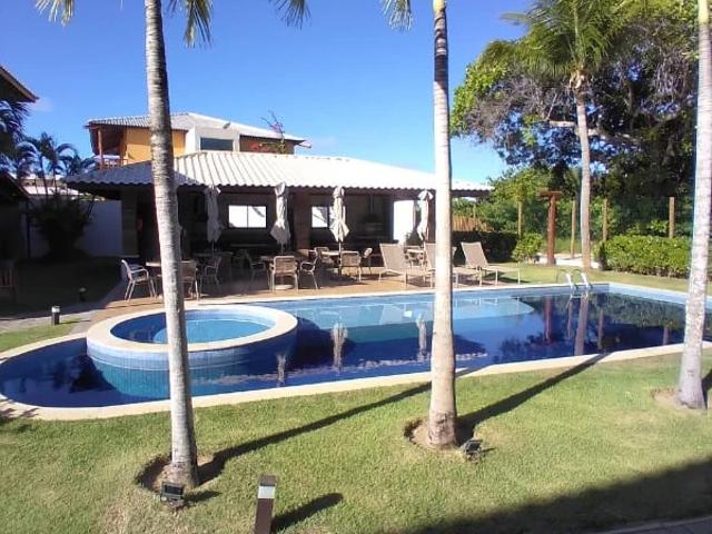 Apartamento para Venda em Camaçari/BA Monte Gordo 2 Quartos