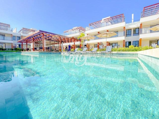 Apartamento para Venda em Camaçari/BA Monte Gordo 2 Quartos