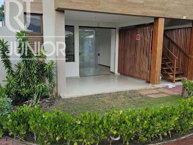 Apartamento para Venda em Camaçari/BA Monte Gordo 2 Quartos