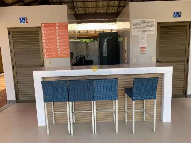 Apartamento para Venda em Camaçari/BA Monte Gordo 2 Quartos