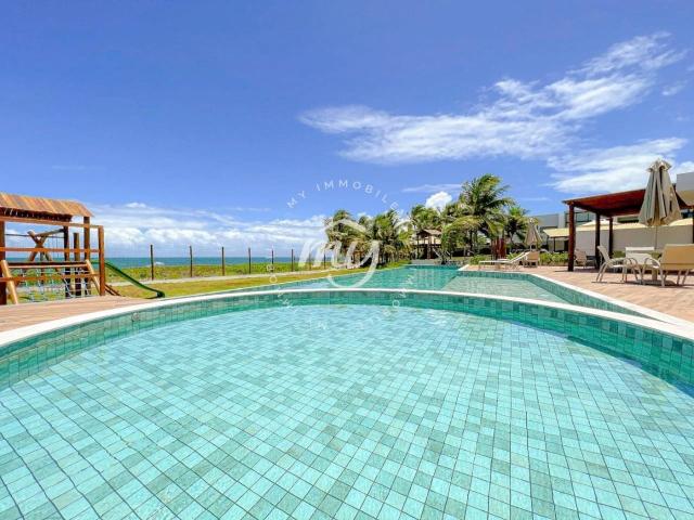 Apartamento para Venda em Camaçari/BA Monte Gordo 2 Quartos