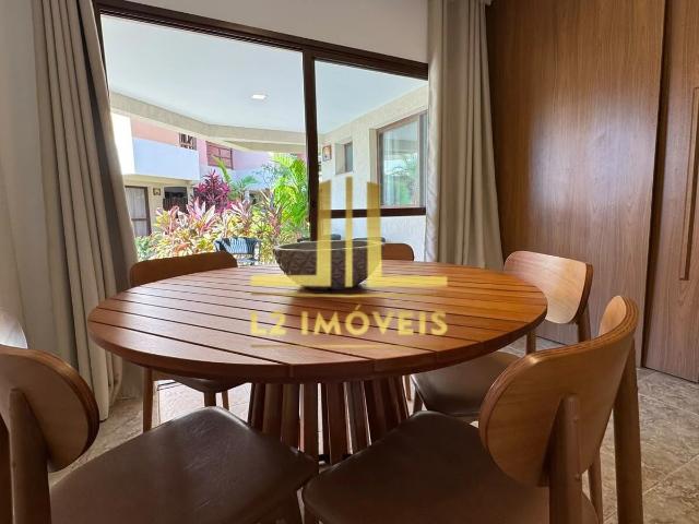 Apartamento para Venda em Camaçari/BA Monte Gordo 2 Quartos