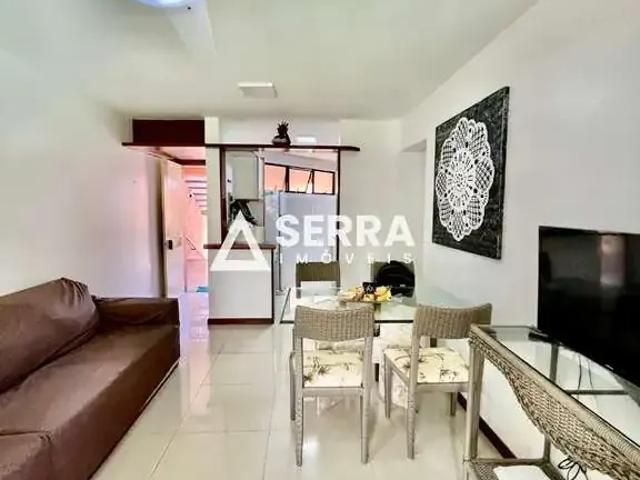 Apartamento para Venda em Camaçari/BA Monte Gordo 2 Quartos