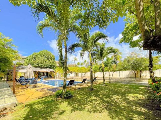 Apartamento para Venda em Camaçari/BA Monte Gordo 2 Quartos