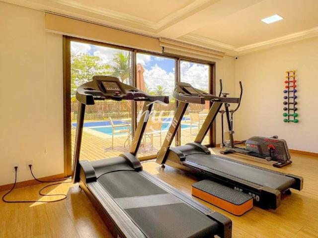 Apartamento para Venda em Camaçari/BA Monte Gordo 2 Quartos