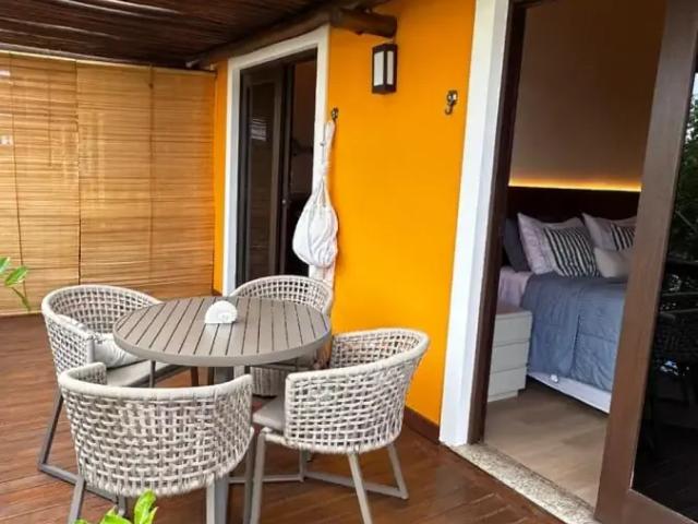 Apartamento para Venda em Camaçari/BA Monte Gordo 2 Quartos