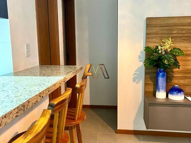 Apartamento para Venda em Camaçari/BA Monte Gordo 2 Quartos