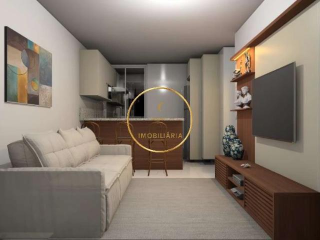 Apartamento para Venda em Camaçari/BA Monte Gordo 2 Quartos