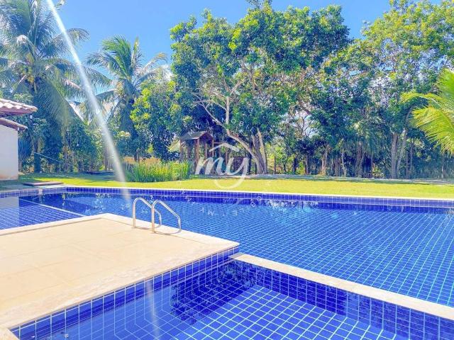 Apartamento para Venda em Camaçari/BA Monte Gordo 2 Quartos