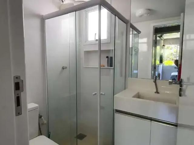 Apartamento para Venda em Camaçari/BA Monte Gordo 2 Quartos