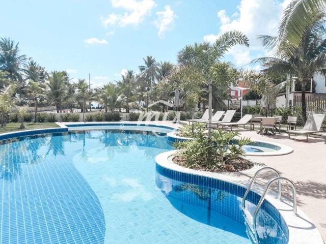Apartamento para Venda em Camaçari/BA Monte Gordo 2 Quartos