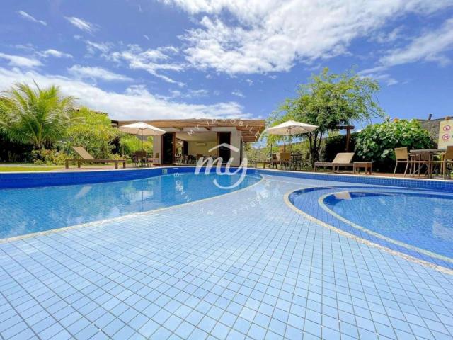 Apartamento para Venda em Camaçari/BA Monte Gordo 4 Quartos