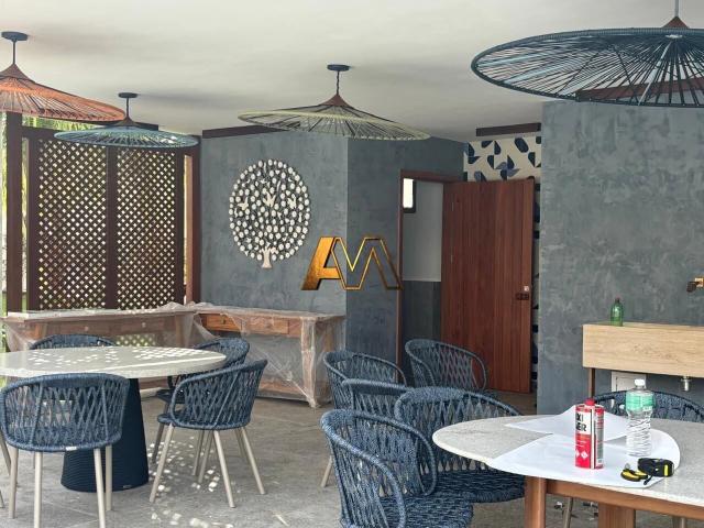 Apartamento para Venda em Camaçari/BA Monte Gordo 4 Quartos