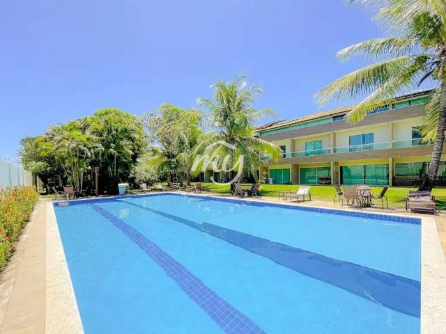 Apartamento para Venda em Camaçari/BA Monte Gordo 4 Quartos