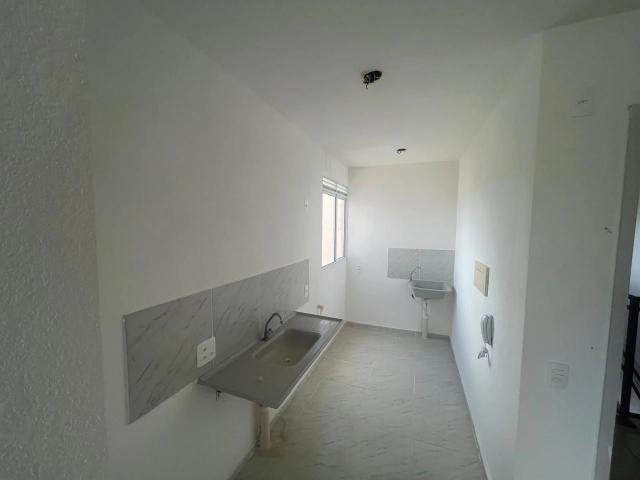 Apartamento para Venda em Camaçari/BA Malícia Abrantes 2 Quartos