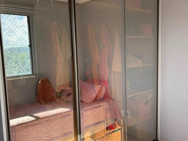 Apartamento para Venda em Camaçari/BA Ponto Certo 3 Quartos