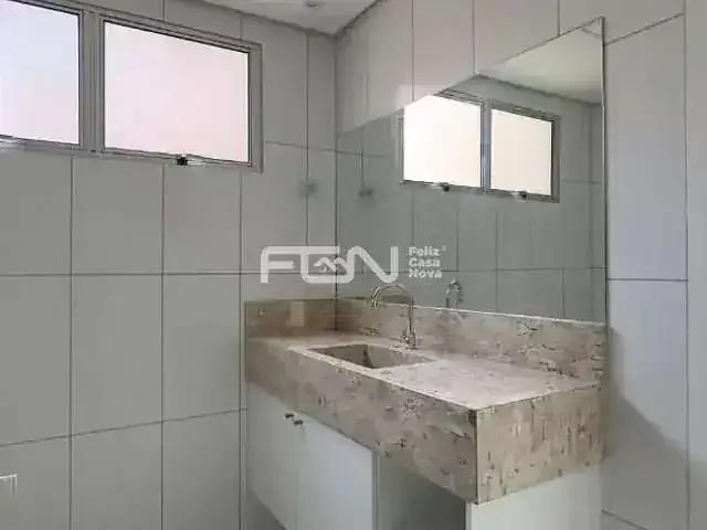 Apartamento para Venda em Camaçari/BA Industrial 1 Quartos