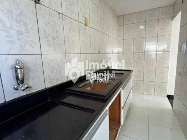 Apartamento para Venda em Camaçari/BA Ponto Certo 2 Quartos