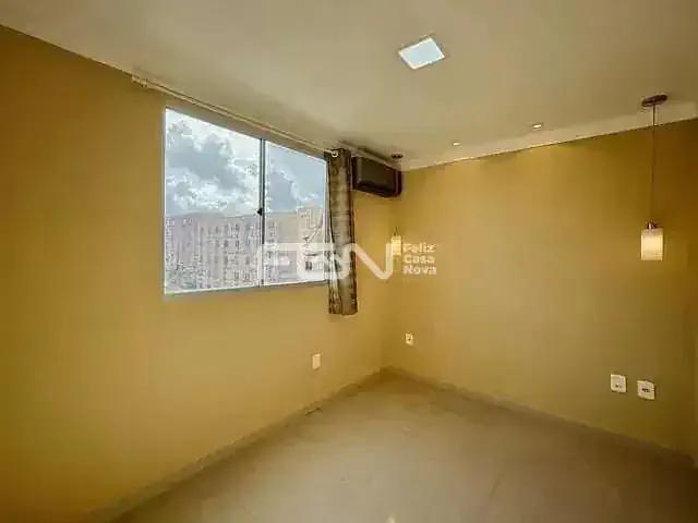 Apartamento para Venda em Camaçari/BA Ponto Certo 2 Quartos