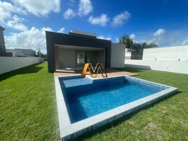 Apartamento para Venda em Camaçari/BA Vale do Landirana Abrantes 4 Quartos