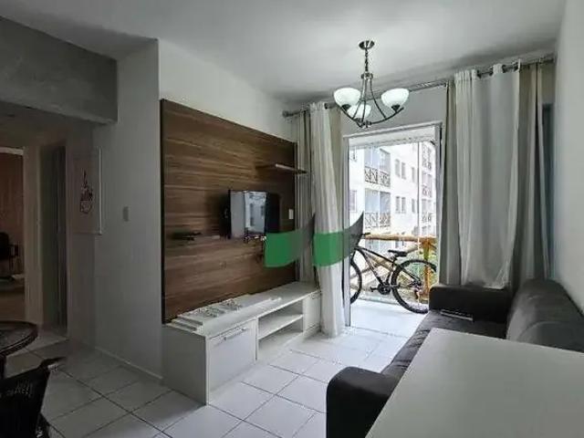 Apartamento para Venda em Camaçari/BA Vila de Abrantes 2 Quartos