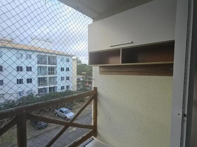 Apartamento para Venda em Camaçari/BA Vilas de Abrantes 2 Quartos