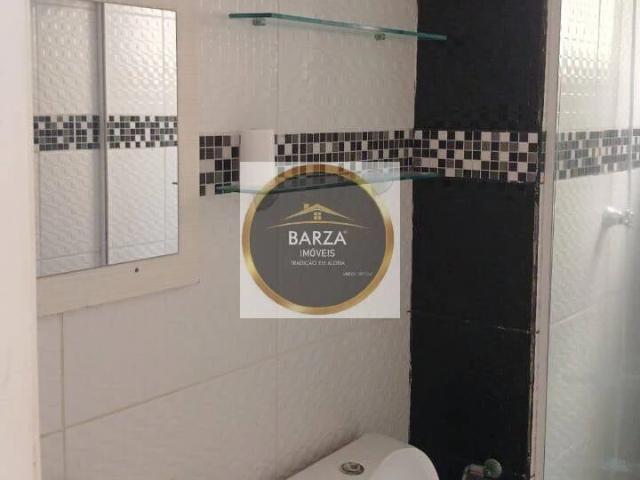 Apartamento para Venda em Camaragibe/PE Vila da Inabi 2 Quartos