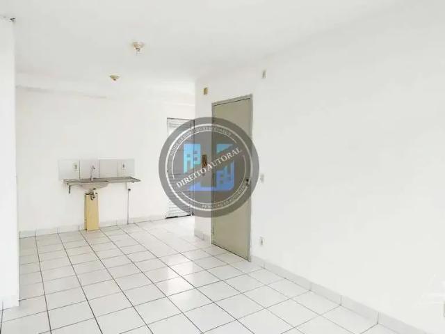 Apartamento para Venda em Camaragibe/PE Vila da Inabi 2 Quartos