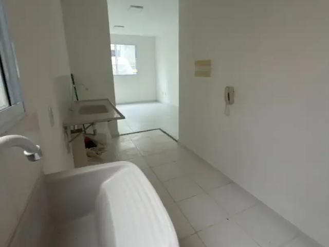 Apartamento para Venda em Camaragibe/PE Alberto Maia 2 Quartos
