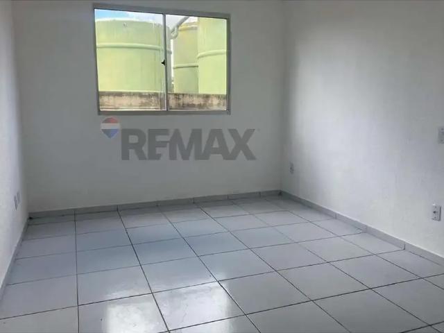 Apartamento para Venda em Camaragibe/PE Alberto Maia 2 Quartos