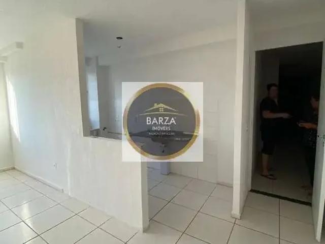 Apartamento para Venda em Camaragibe/PE Alberto Maia 2 Quartos