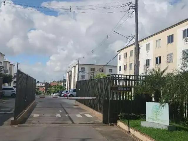 Apartamento para Venda em Camaragibe/PE Alberto Maia 2 Quartos