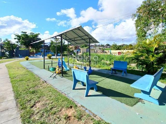 Apartamento para Venda em Camaragibe/PE Alberto Maia 2 Quartos