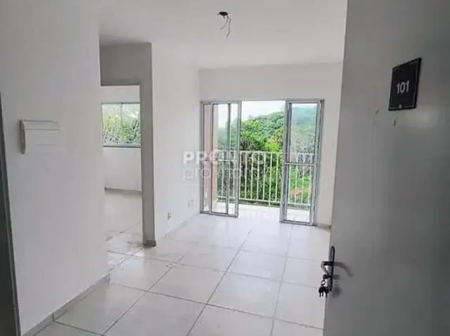 Apartamento para Venda em Camaragibe/PE Alberto Maia 2 Quartos