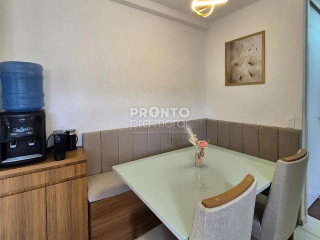 Apartamento para Venda em Camaragibe/PE Alberto Maia 2 Quartos