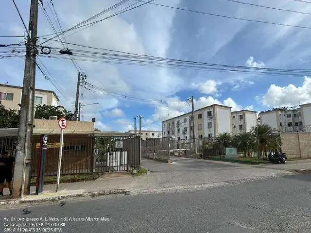 Apartamento para Venda em Camaragibe/PE Alberto Maia 2 Quartos