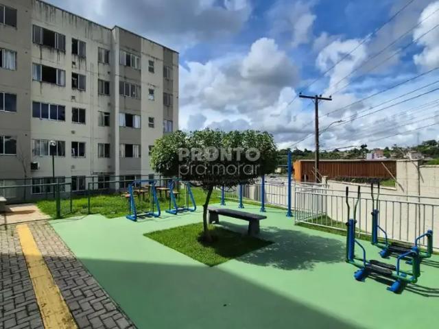 Apartamento para Venda em Camaragibe/PE Alberto Maia 2 Quartos