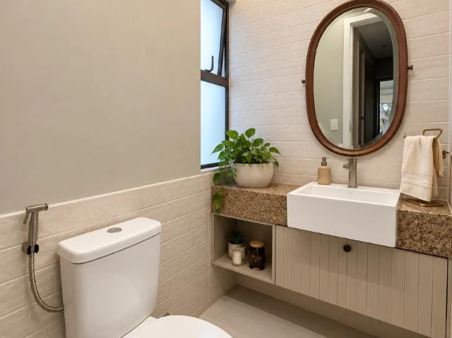 Apartamento para Venda em Camaragibe/PE Aldeia dos Camarás 3 Quartos