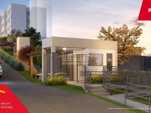 Apartamento para Venda em Camaragibe/PE Celeiro das Alegrias Futuras 2 Quartos