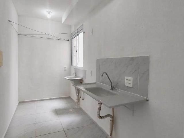 Apartamento para Venda em Camaragibe/PE Celeiro das Alegrias Futuras 2 Quartos