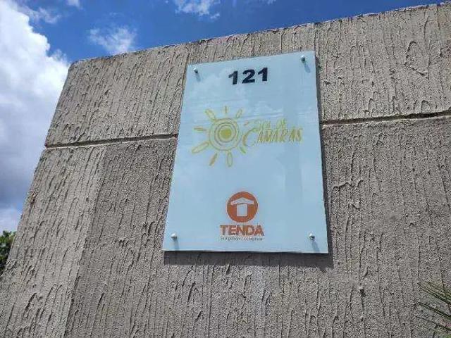 Apartamento para Venda em Camaragibe/PE Celeiro das Alegrias Futuras 2 Quartos