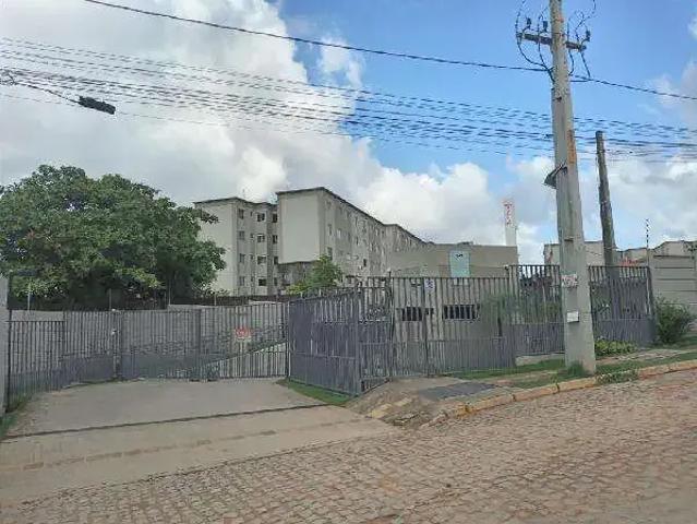 Apartamento para Venda em Camaragibe/PE Celeiro das Alegrias Futuras 2 Quartos